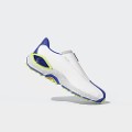 White/Blue
